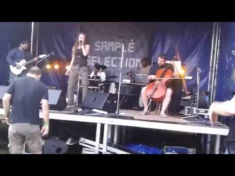 Sample Selection - Kyjovský festival / NOISE