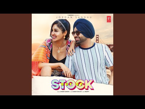 Out Of Stock (Full Audio) — watch video