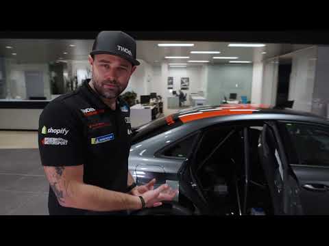 TWOth autosport | First look at the updated 2022 Audi RS3 LMS TCR