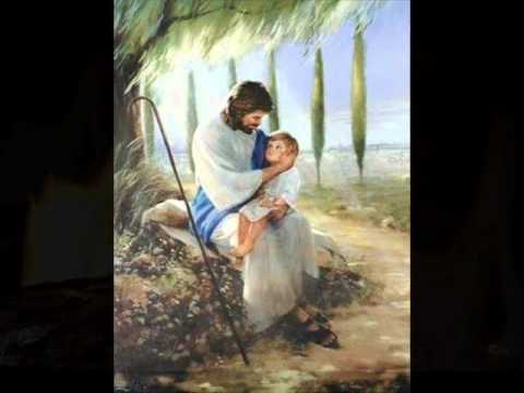 SAMO TVOJA LJUBAV BOŽE