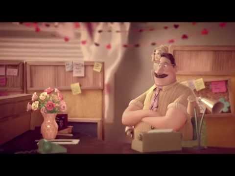 Sunny and Steve: Meet Sally