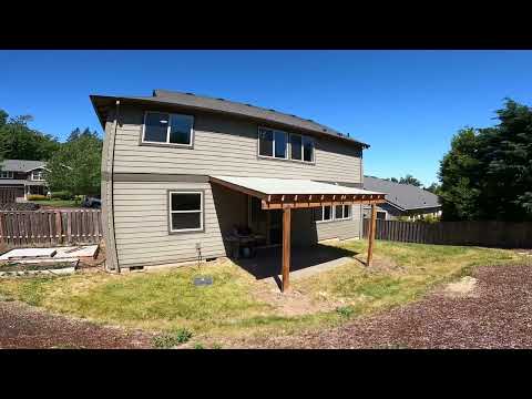 Updated Luxury 4 Bedroom Home on Mount Scott! property video
