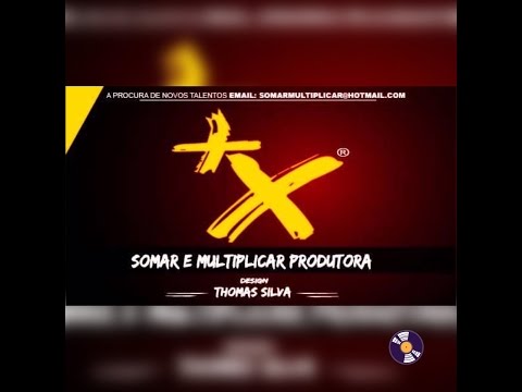 MC CRETINO - SE EU BOLO 1 CHEGA 2 (DJ BRUNO LELLI) Entre em Contato.