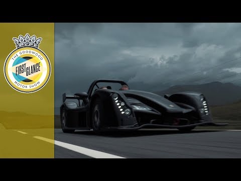 Meet the new Radical Rapture