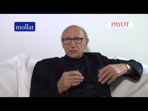 Robert Neuburger – Le couple, le désirable et le périlleux