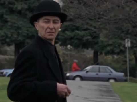 Outer Limits - Das Tribunal - Part 5 (deutsch)