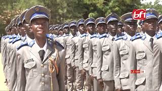 Défense : 520 sous-officiers spécialistes prêts à servir