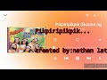 Sexbomb Girls Pikpiripikpik Busina Ng Pasko Official Mp3 With Lyrics