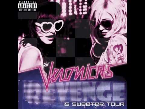The Veronicas - Heavily Broken (Revenge Is Sweeter Tour)