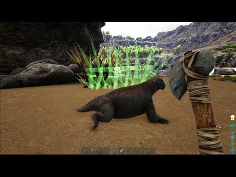 Ark Rag Ep 3  Black Diamond