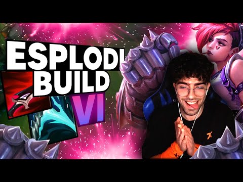 27 KILLS CON VI ESPLODI BUILD A MASTER?!