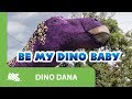 Dino Dana | Be My Dino Baby | Episode Promo | Michela Luci, Saara Chaudry, Nicola Correia-Damude