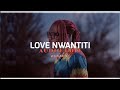 Love nwantiti - ckay ft. ElgrandeToto [ North African remix ] ( edit audio )