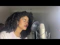 Try - P!nk (cover)