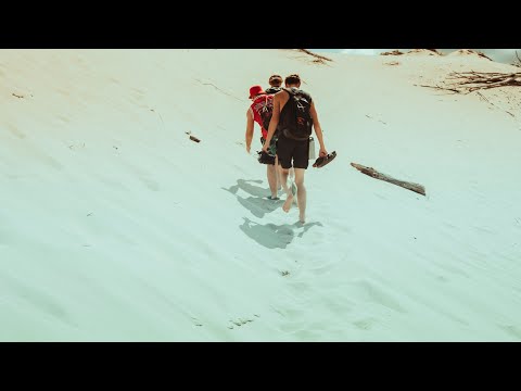 Djmich - Limelight (feat. Ranger O'Duffy) [Official Music Video]