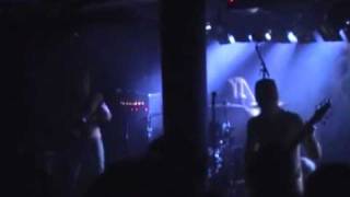 † Horde † Alive in Oslo 2006 (Part 8)