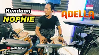 Download lagu Syakilla versi Koplo kendang Nophie Adella mp3