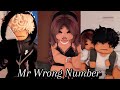 Mr Wrong Number Part 2 | A Berry Avenue Story