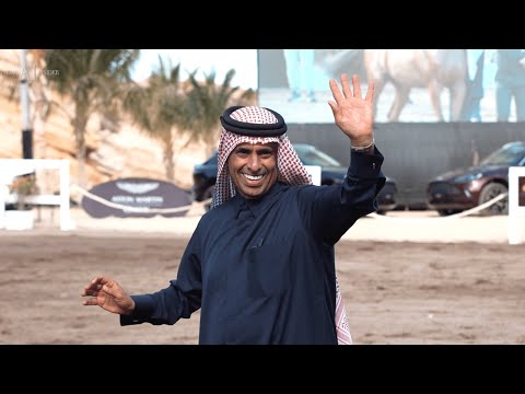 MUDHAR STUD ACHIEVEMENTS - Alrubatiya International Arabian Horse Championship 2023