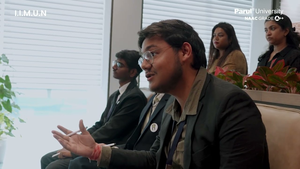 Highlights of Mumbai Leadership Tour 3.0