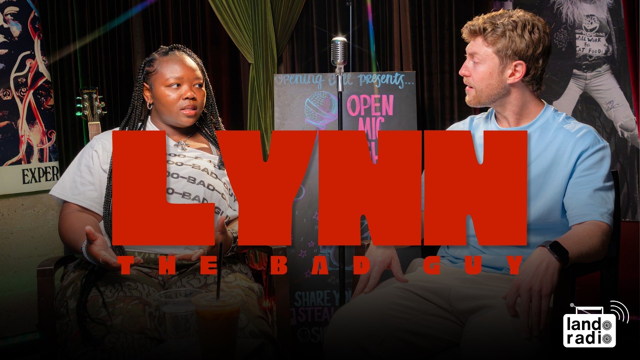 Lynn the Bad Guy new video