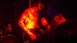 Blitzkid - The Creature Walks Among Us