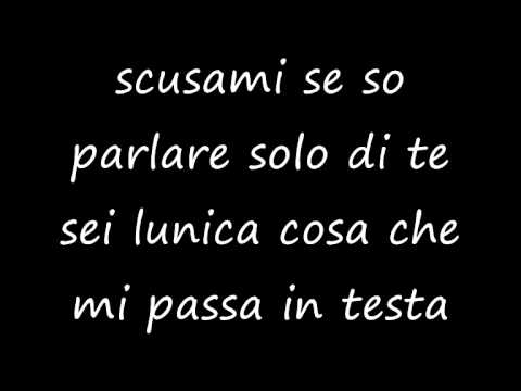 Cros feat. Charlotte - Guardami negli occhi .wmv