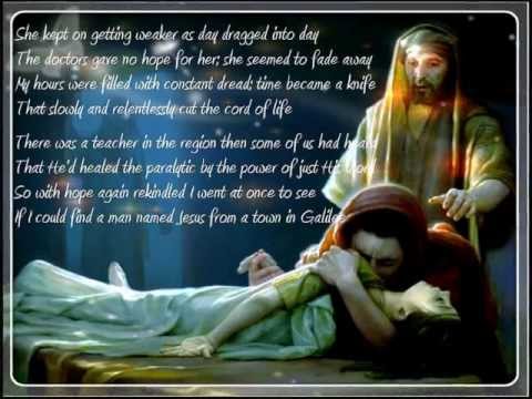 ♫   "Gotta Tell Somebody"  ❖  Don Francisco  ♫