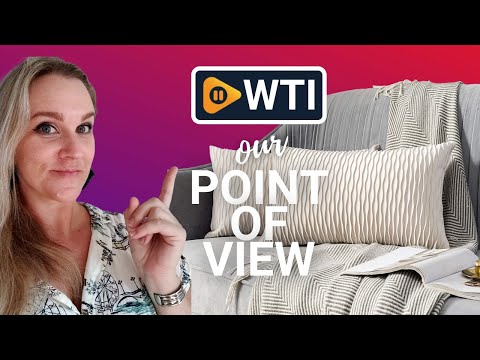 Juspurbet Decorative Pillow Covers - WTI product video review