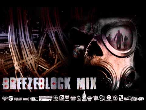 TERMIT - BREEZEBLOCK MIX