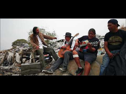 Video de la banda Cruz Croix MX