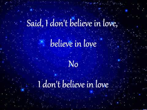 Laura Izibor - Can't Be Love (lyrics)