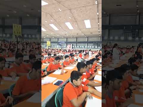 SIP ABACUS PRODIGY INTERNATIONAL 2024 starts...✅️🏆