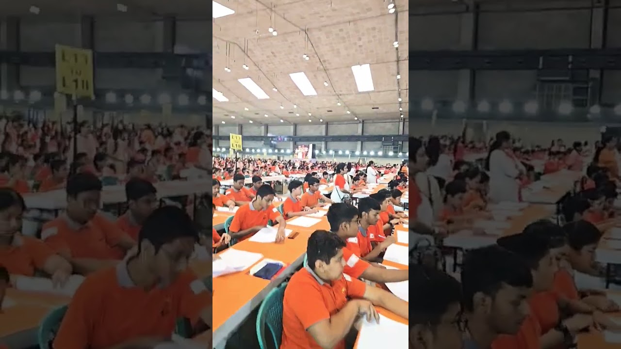 SIP ABACUS PRODIGY INTERNATIONAL 2024 starts...✅️🏆