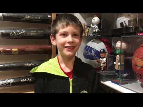 Expedition 64 Air Space Museum and Museum of African American History and Culture - December 3, 2020