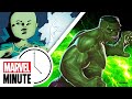 IMMORTAL HULK Joins Marvel Puzzle Quest and More! | Marvel Minute