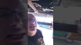 2015 kia optima  charcole canister replacement