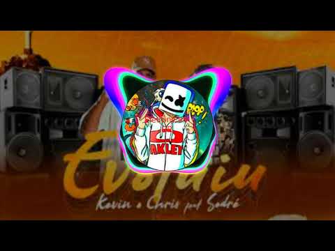 Kevin O Chris - Evoluiu ft - Sodré(Eletrônicas BR)