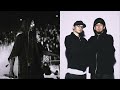 Sleep Token - The Summoning/Linkin Park - Somewhere I Belong (Mashup)