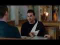 Schitt's Creek 3x13 - David & Patrick Part 2 (& Stevie)