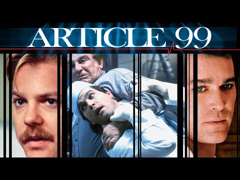 Article 99 (1992) | Bande-annonce VOSTF (HQ)