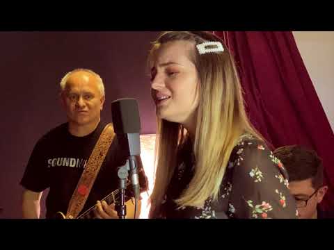 Rewrite The Stars I cover ft. Tatjana Ivanovic & Meo Dalgiç