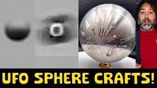 ¿8.000 esferas OVNI sobre bases estadounidenses? El Pentágono desconcierta ante la multiplicación...