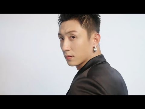 Johnny Huang Jing Yu - Dior (2020.12.10)