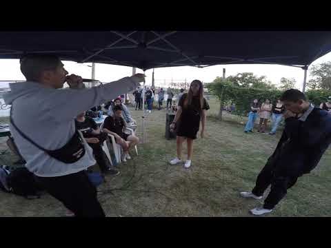 PRD vs K-LOY vs SOFIA - 8vos (1VS1 - 30/03) - Hermandad Free