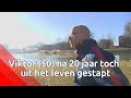 Dit is het verhaal waarmee Viktor Staudt honderden lotgenoten hielp