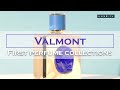 Launch Of The First Perfume Collections By Valmont LUXE TV