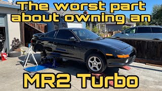 Heater Hose From Hell In-Car Replacement | ValeeMeetz