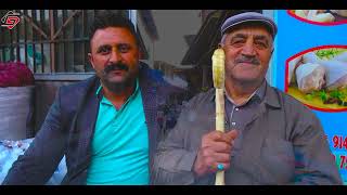 SİİRT BELEDİYESİ TANITIM FİLMİ ( Siirt Tanıtımı )