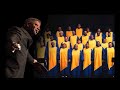 Joy - Georgia Mass Choir